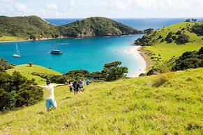 The Rock Adventure Cruise