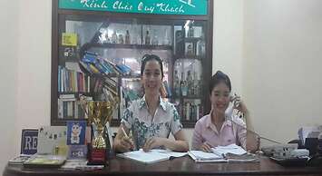 Phong Nha Hotel Hue