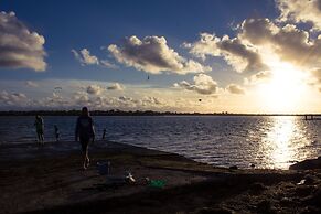 Boat Ramp Motel