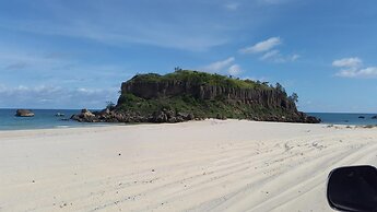 Walkabout Lodge