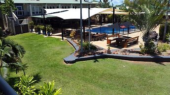 Walkabout Lodge
