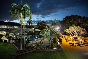 Walkabout Lodge