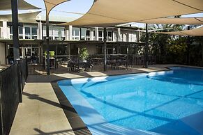 Walkabout Lodge