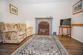 Rosedale Cottages