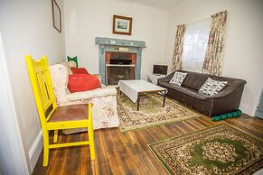 Rosedale Cottages
