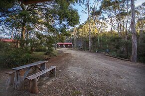 Rosedale Cottages