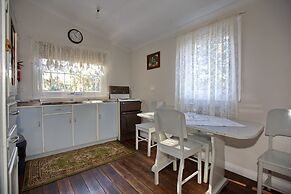 Rosedale Cottages