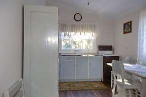 Rosedale Cottages