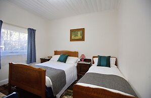 Rosedale Cottages
