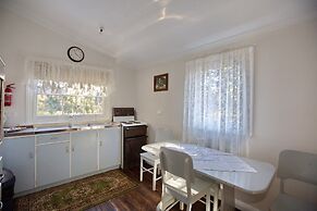 Rosedale Cottages