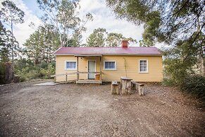 Rosedale Cottages