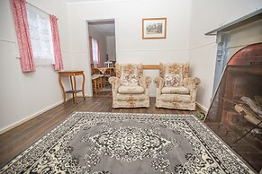 Rosedale Cottages