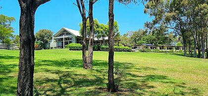 Elfin Hill Country Accommodation
