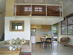 Elfin Hill Country Accommodation