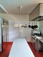 Elfin Hill Country Accommodation