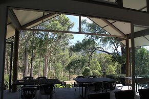Elfin Hill Country Accommodation