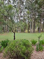 Elfin Hill Country Accommodation