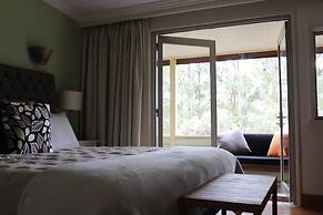 Elfin Hill Country Accommodation