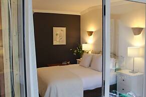 Elfin Hill Country Accommodation