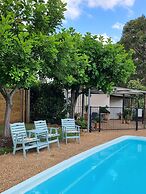 Elfin Hill Country Accommodation