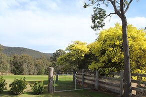 Elfin Hill Country Accommodation