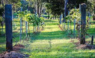 Elfin Hill Country Accommodation
