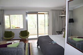 Elfin Hill Country Accommodation