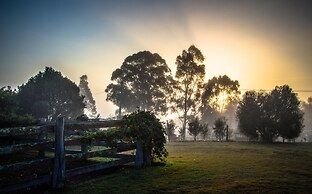 Elfin Hill Country Accommodation