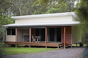 Crookneck Retreat