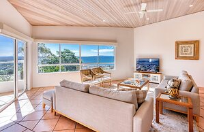 The Lookout Resort