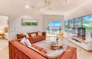 The Lookout Resort