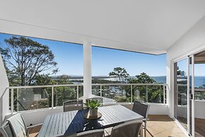 The Lookout Resort