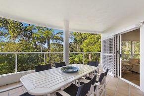The Lookout Resort