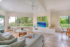 The Lookout Resort