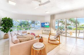 The Lookout Resort