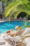 The Lookout Resort