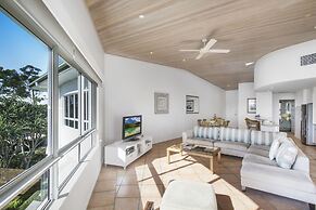 The Lookout Resort