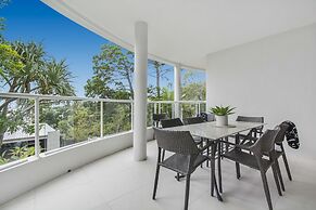 The Lookout Resort