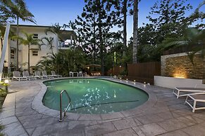 The Lookout Resort