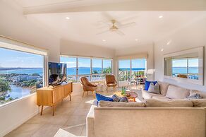 The Lookout Resort