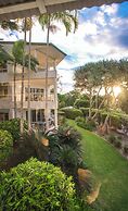 The Lookout Resort