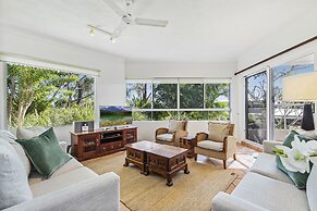 The Lookout Resort