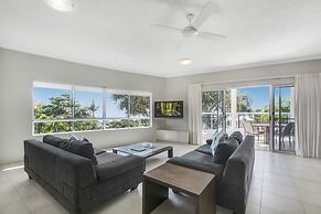 The Lookout Resort
