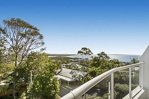 The Lookout Resort