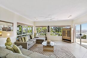 The Lookout Resort