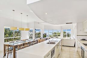 The Lookout Resort