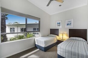 The Lookout Resort