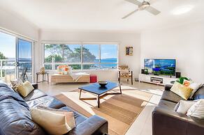 The Lookout Resort