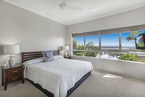 The Lookout Resort