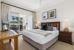 The Lookout Resort